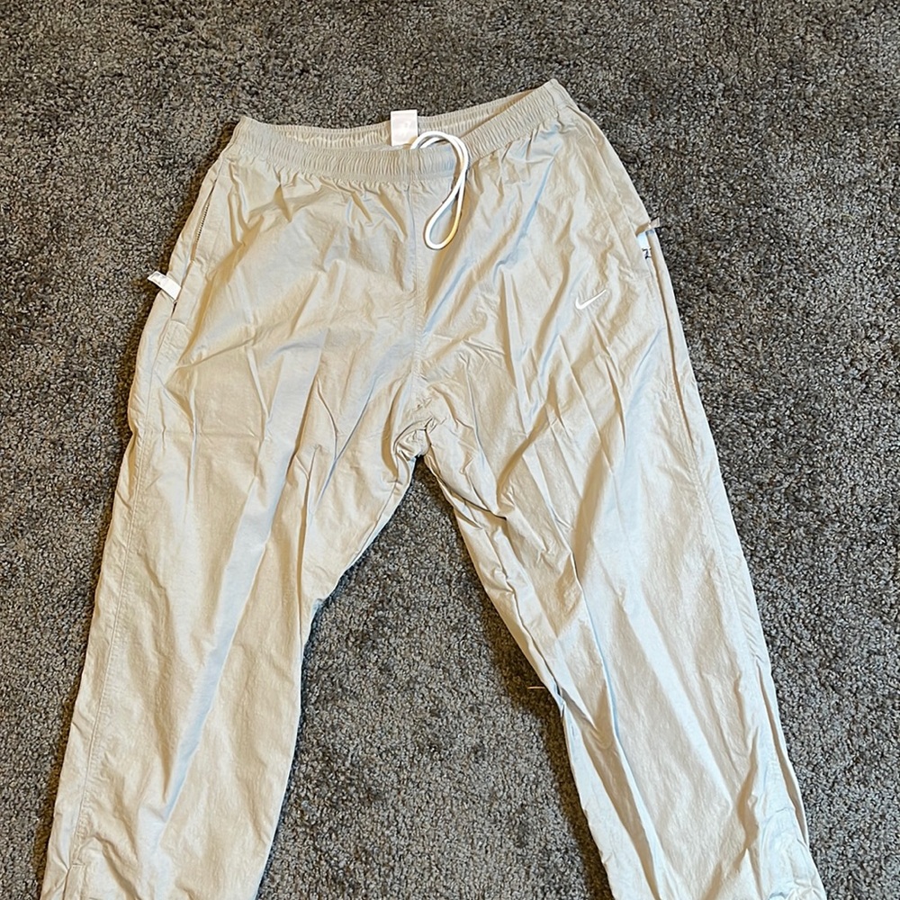 Nike lab track pants